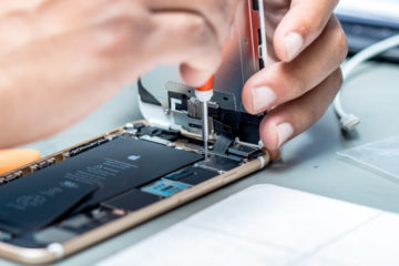 iPhone Repair