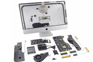 Mac & PC Repair