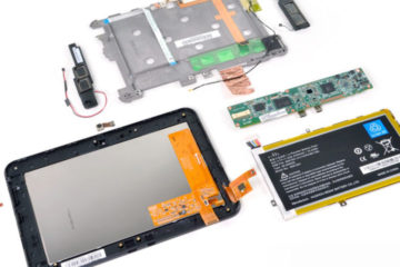 Tablet Repair